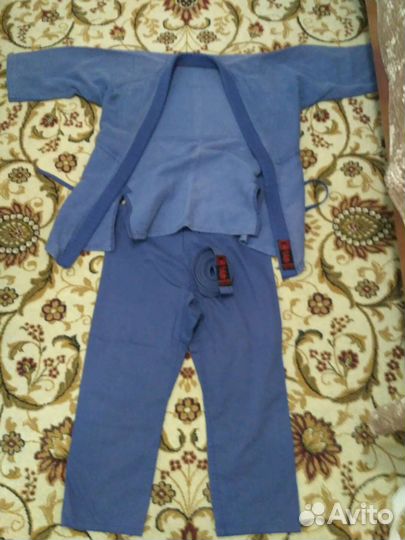 Кимоно для дзюдо 150