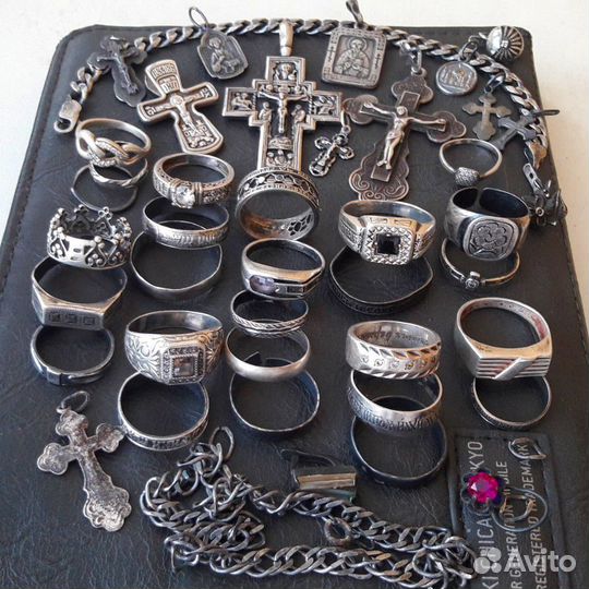 Поиск потерянных вещей, ювелирных изделий, ключей