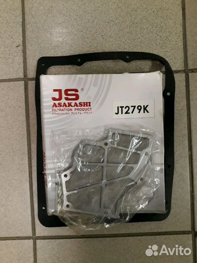 Фильтр АКПП toyota 35303-30060