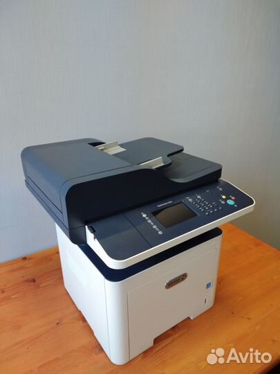 Мфу Xerox WorkCentre 3345 DNI (3345V DNI)