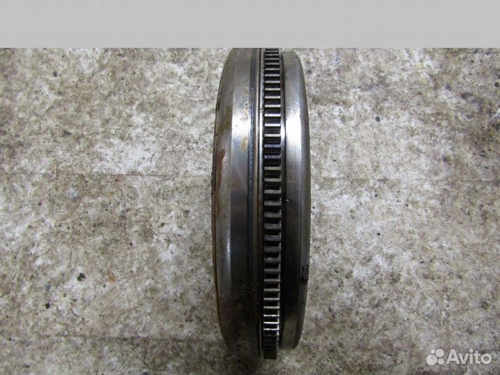 Маховик Yeti 2009