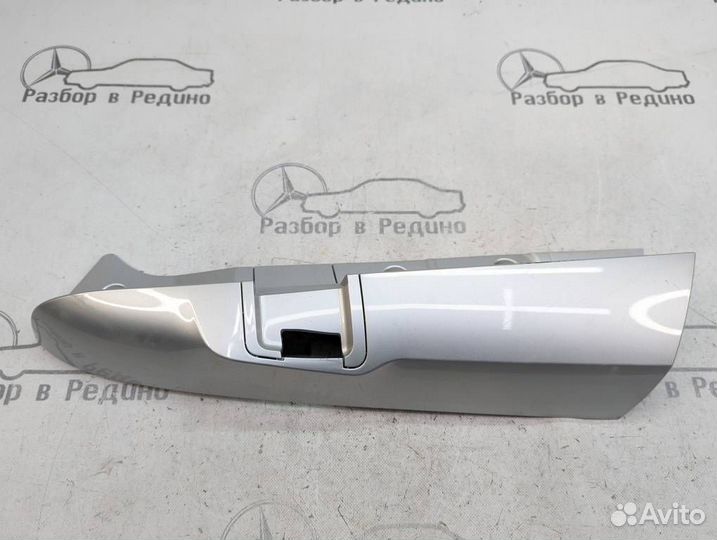 Накладка W447 V-class 651.950 2019