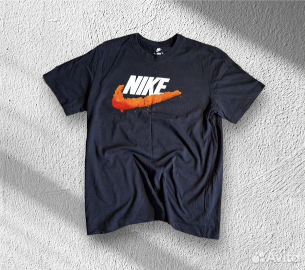 Футболка nike