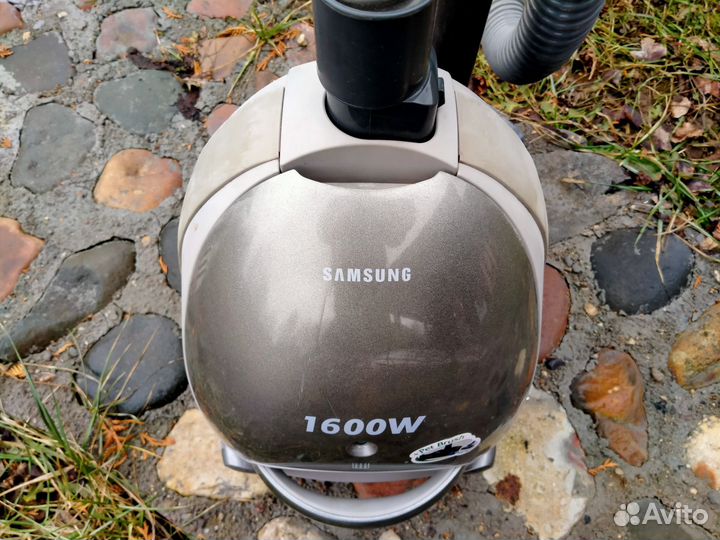 Пылесос бу Samsung