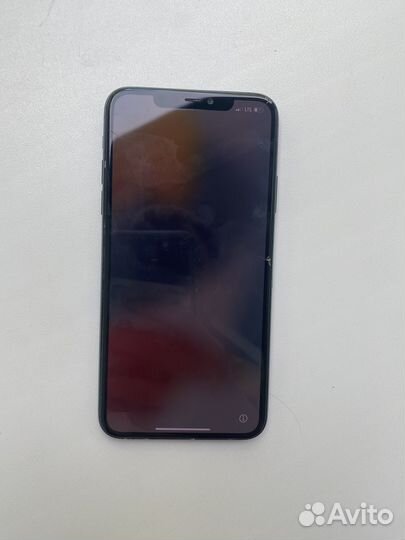 iPhone 11 pro max 256gb