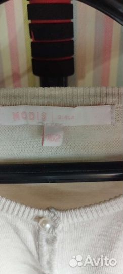 Брюки, юбка-шорты, кардиган