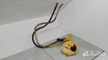 Датчик уровня топлива