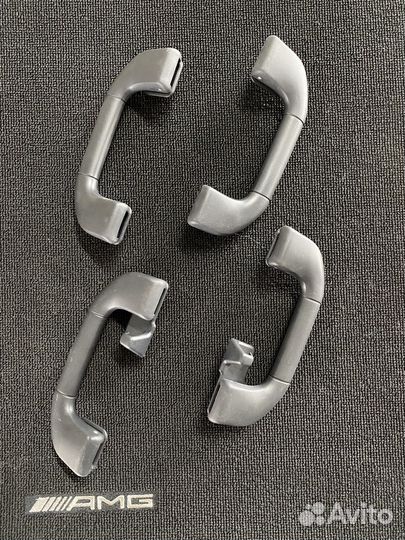 Ручка в салон потолочная Mercedes w212 w204 w207