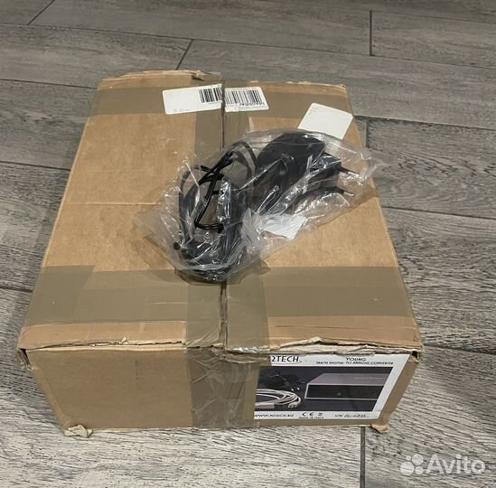 M2tech Young, Nad M51 цап /dac, smsl M8A