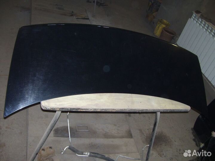 Багажник ниссан альмера классик