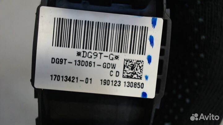 Переключатель света Ford Mondeo 5 2015, 2019