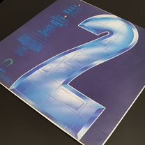 Radiorama – The Second, 1988, South Korea