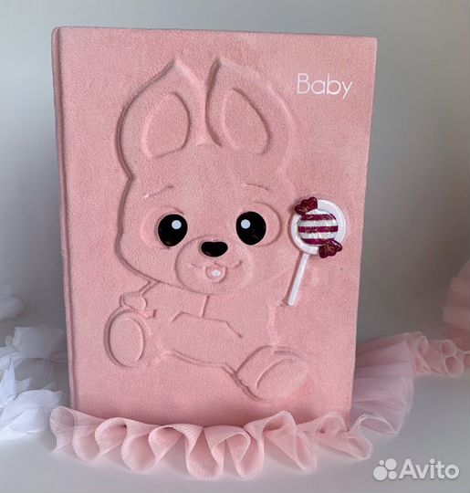 Бэбибук мамины заметки