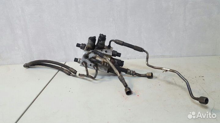 Гидро распределитель стабилизатора Bmw 745I Long