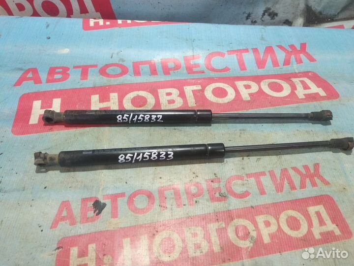 Амортизатор крышки багажника Вольво S80