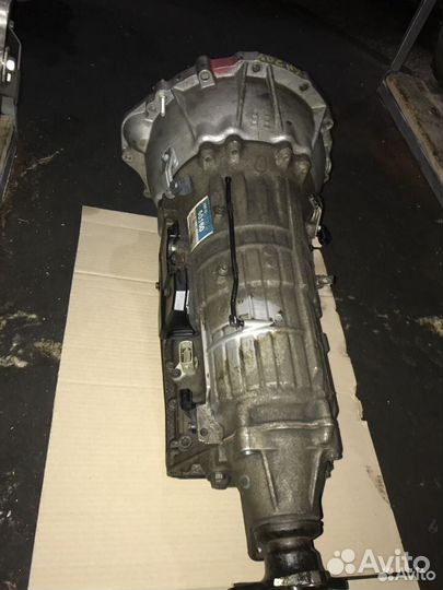 Lexus GS 430 LS430 АКПП A761E