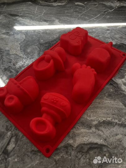 Кондитерские формы