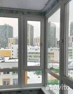 Окна пластиковые быстро под ключ