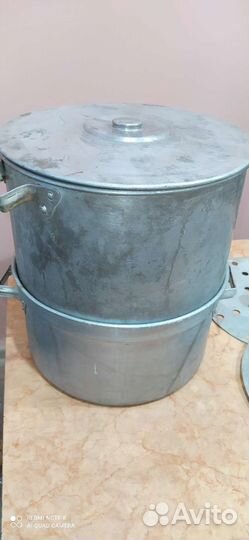 Мантышница бу