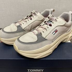 Кроссовки Tommy Jeans