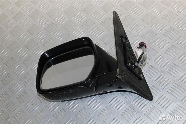 Зеркало левое Toyota Land Cruiser 100