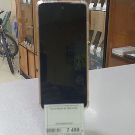 TECNO Spark Go 2024, 4/128 ГБ