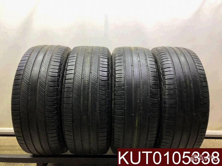 Michelin Primacy SUV 285/60 R18 116V
