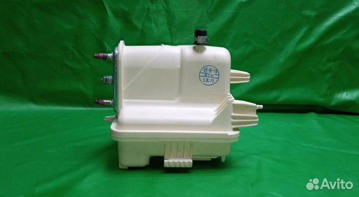 Парогенератор сушки LG в сборе с тэном 3070ER2002-2 для стиральной машины