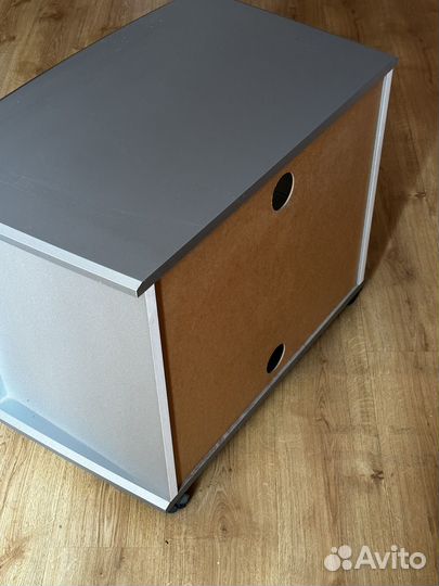 Тумба под телевизор бу