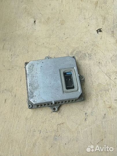 Блок розжига ксенон 1307329074