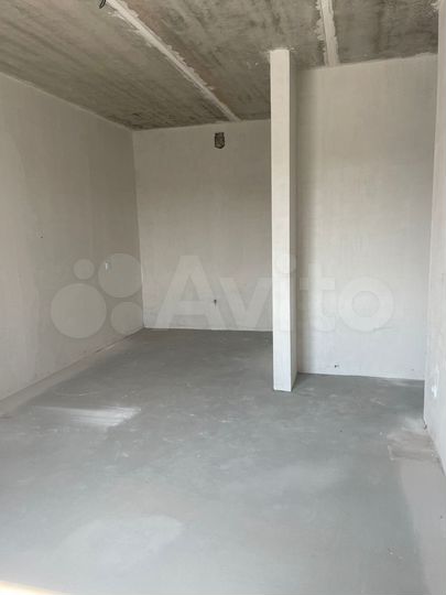 2-к. квартира, 39 м², 8/16 эт.