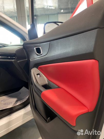 Changan UNI-S 1.5 AMT, 2024