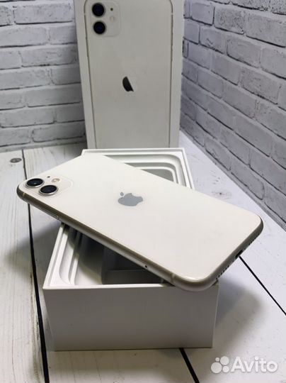 iPhone 11(акб 96)
