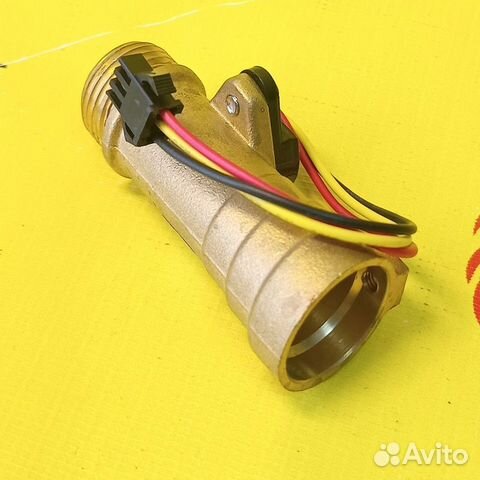 Датчик протока Электролюкс Electrolux