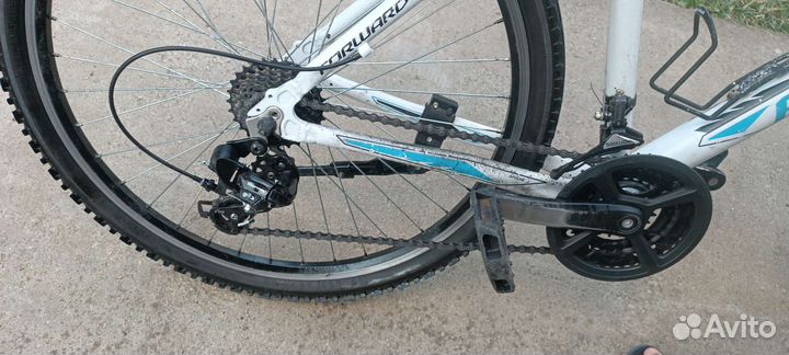 Велосипед б/у