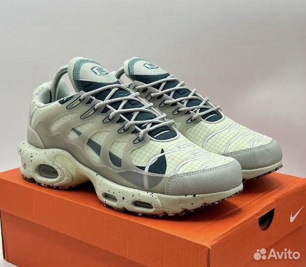 Nike Air Max TN plus terrascape