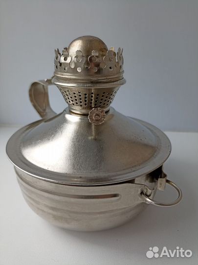 Керосиновые лампы СССР