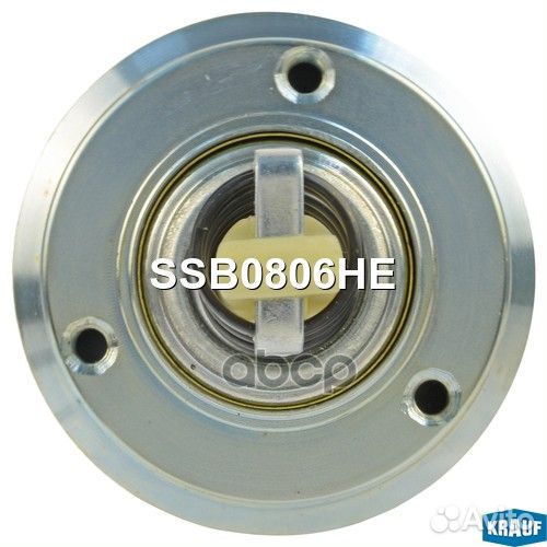 Втягивающее реле стартера ssb0806he Krauf