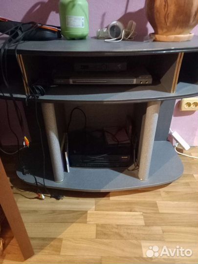 Тумба под телевизор бу