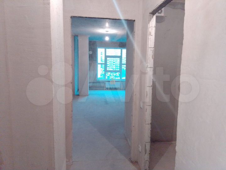 Квартира-студия, 26,2 м², 5/16 эт.