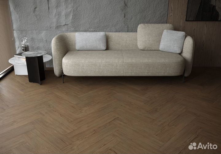 Напольные покрытия