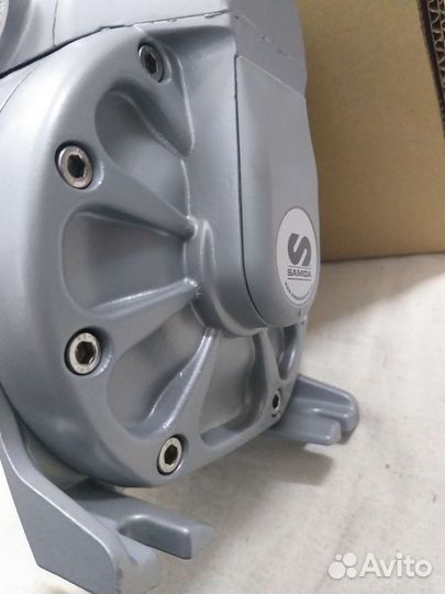 Мембранный пневмонасос samoa DF50/DF30