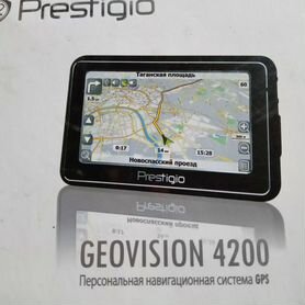 Gps навигатор