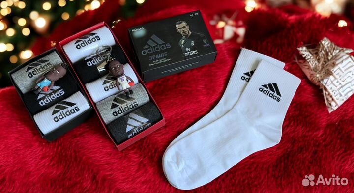 Носки 3 или 5 пар