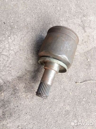 Шрус ваз 2109