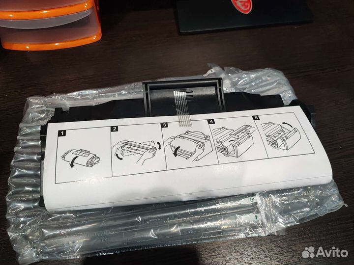 Картридж для принтера Samsung ML-1210D3