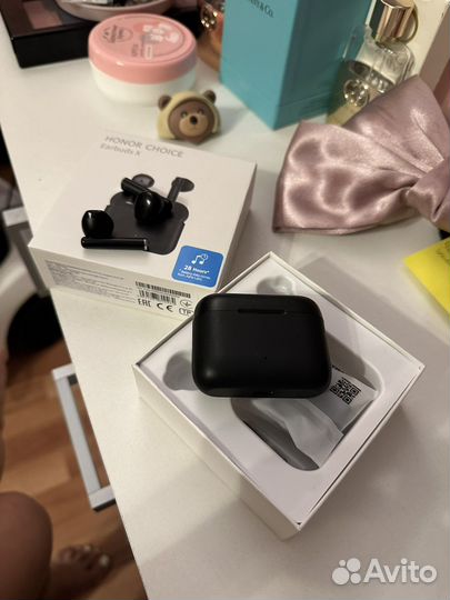 Honor choice earbuds x3