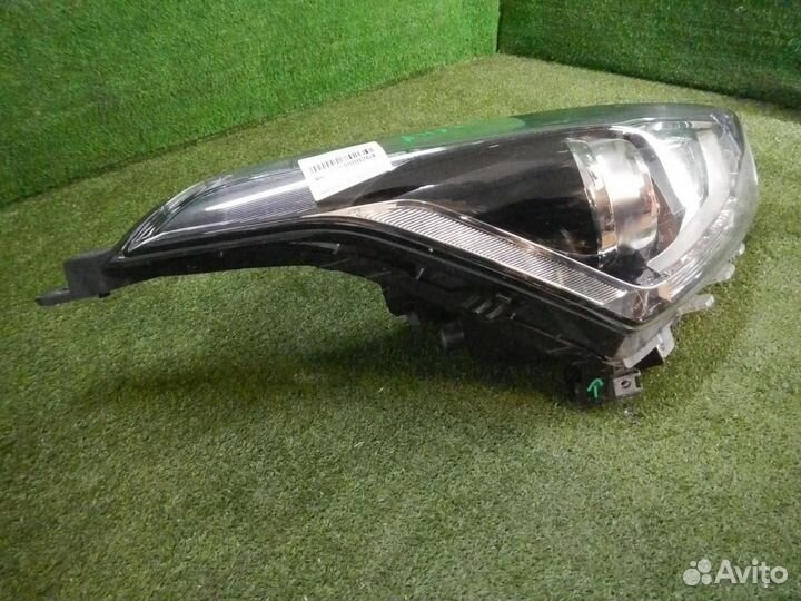 Фара правая Hyundai Creta