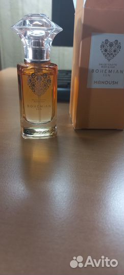 Парфюмерия оригинал