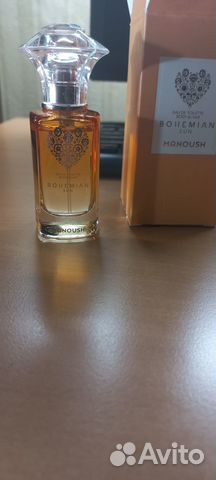 Парфюмерия оригинал